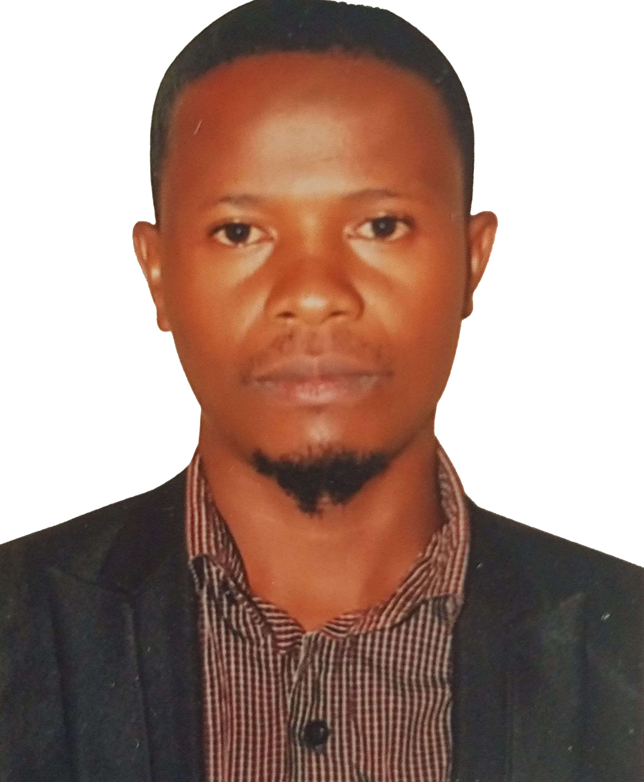Bunoti Joseph — Programs Volunteer